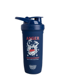 REFORCE STAINLESS STEEL SHAKER LOONEY TUNES