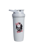 REFORCE STAINLESS STEEL SHAKER HORROR
