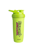 REFORCE STAINLESS STEEL SHAKER TMNT