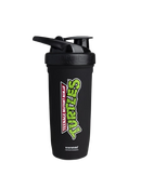 REFORCE STAINLESS STEEL SHAKER TMNT