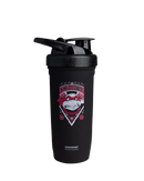 REFORCE STAINLESS STEEL SHAKER TMNT