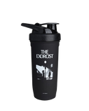 REFORCE STAINLESS STEEL SHAKER HORROR