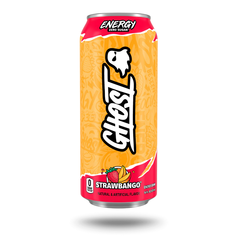 GHOST ENERGY RTD