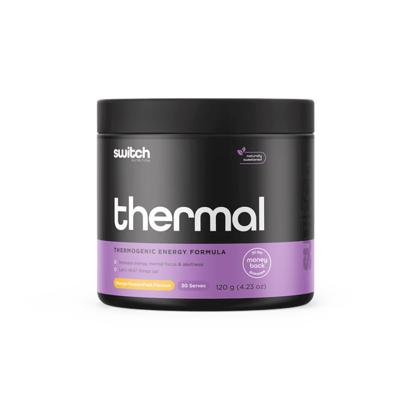 SWITCH NUTRITION THERMAL SWITCH V2