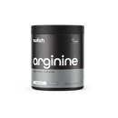 SWITCH NUTRITION ARGININE