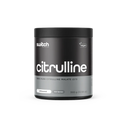 SWITCH NUTRITION CITRULLINE EXP 03/25)