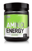 OPTIMUM NUTRITION AMIN.O ENERGY 65 SERVE (EXP 05/24)