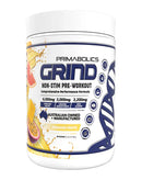 PRIMABOLICS GRIND V2