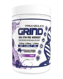 PRIMABOLICS GRIND V2