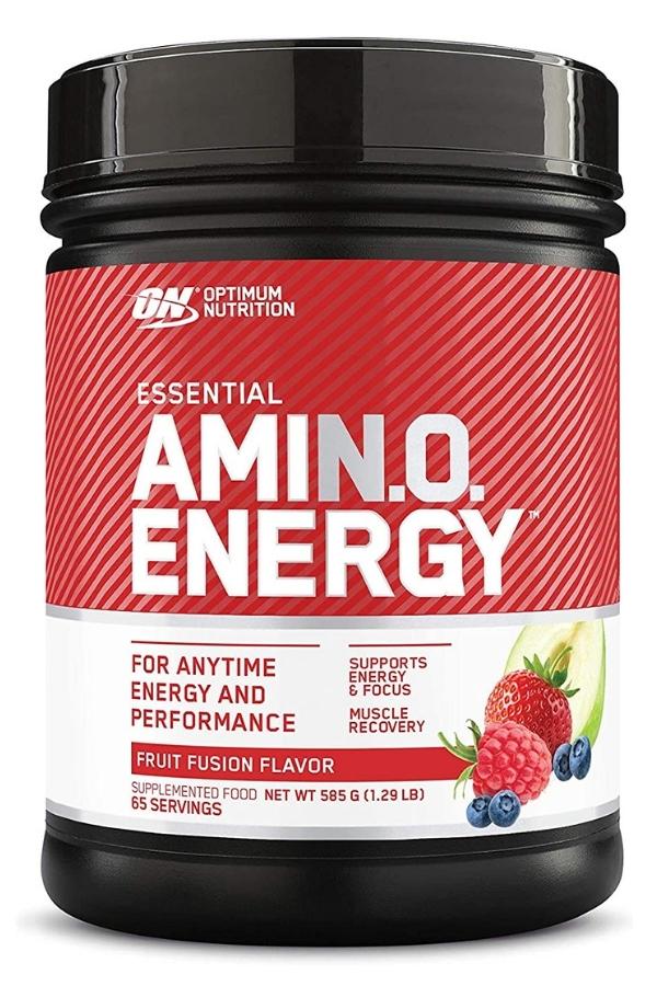 OPTIMUM NUTRITION AMIN.O ENERGY 65 SERVE (EXP 08/25)