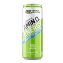 OPTIMUM NUTRITION SPARKLING AMINO ENERGY