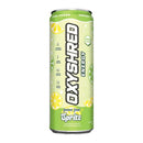 EHP LABS OXYSHRED ULTRA ENERGY CAN