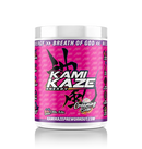 KAMIKAZE PRE WORKOUT