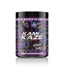 KAMIKAZE PRE WORKOUT