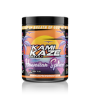 KAMIKAZE PRE WORKOUT