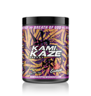 KAMIKAZE PRE WORKOUT