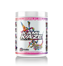 KAMIKAZE PRE WORKOUT