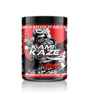 KAMIKAZE PRE WORKOUT