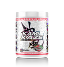 KAMIKAZE PRE WORKOUT