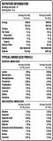 VEEGO PLANT PROTEIN (EXP 07/25, 09/25, 10/25)