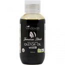 JAMAICAN BLACK CASTER OIL UNREFINED