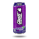 GHOST ENERGY RTD