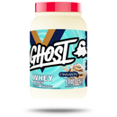 GHOST WHEY