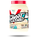 GHOST WHEY