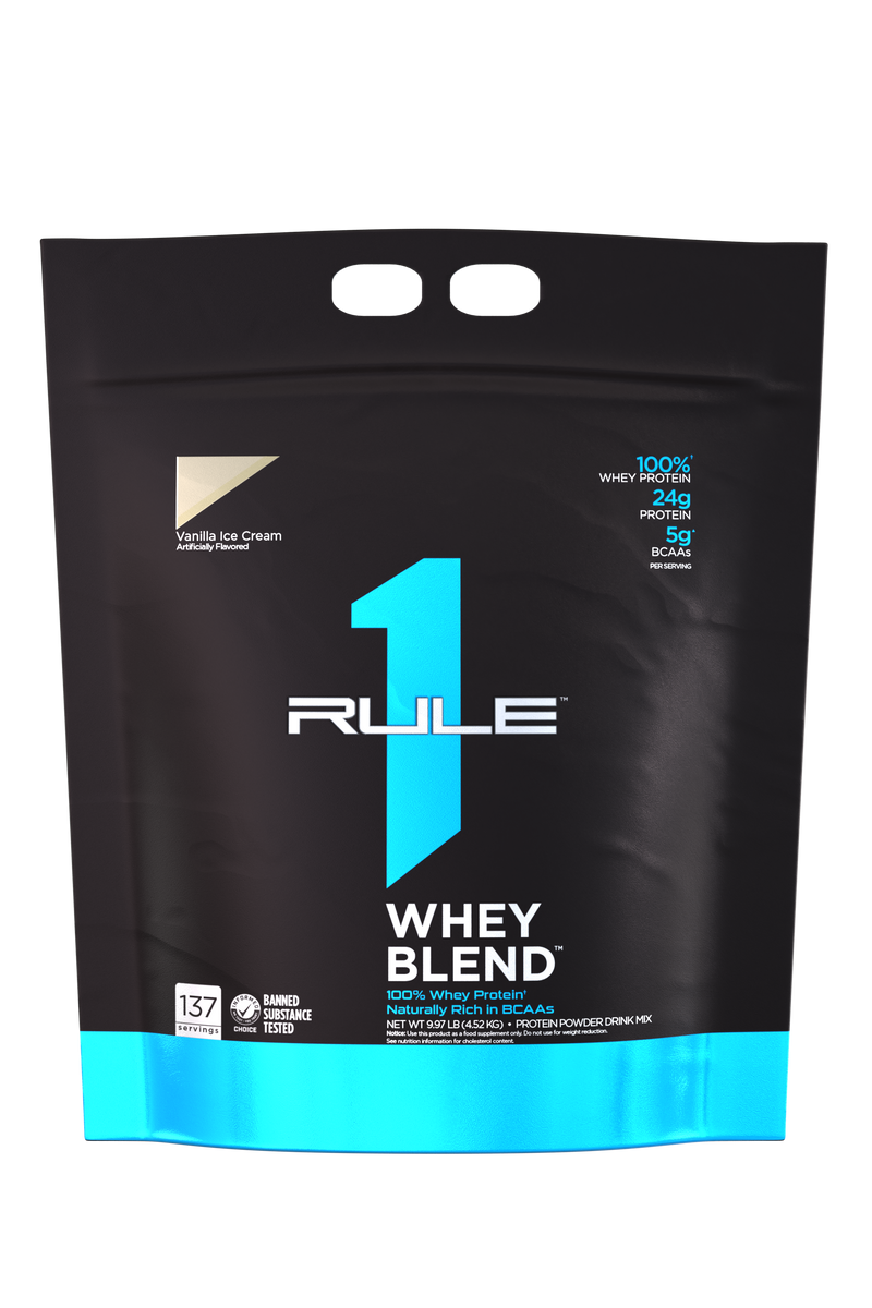 RULE1 WHEY BLEND