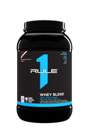 RULE1 WHEY BLEND