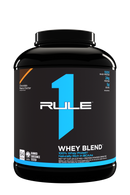 RULE1 WHEY BLEND