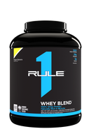 RULE1 WHEY BLEND