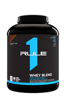 RULE1 WHEY BLEND