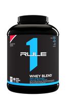 RULE1 WHEY BLEND