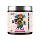 ZOMBIE LABS CROSS EYED EXTREME PRE WORKOUT