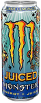 MONSTER ENERGY