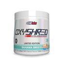 EHP LABS OXYSHRED