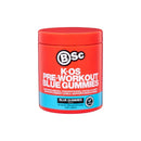 BSC K-OS PRE WORKOUT