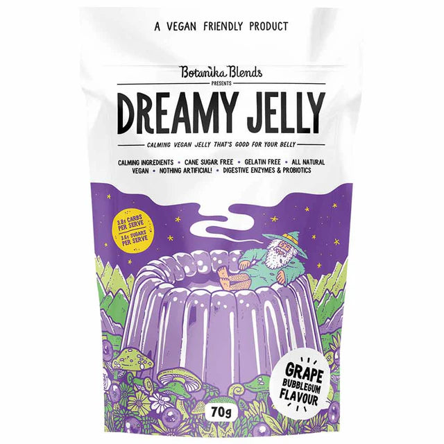 BOTANIKA BLENDS DREAMY JELLY