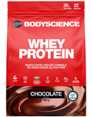 BODY SCIENCE WHEY PROTEIN 900G (EXP 03/26)
