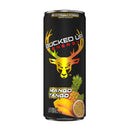 BUCKED UP ENERGY CAN