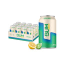 BUM ENERGY RTD - 12 PACK