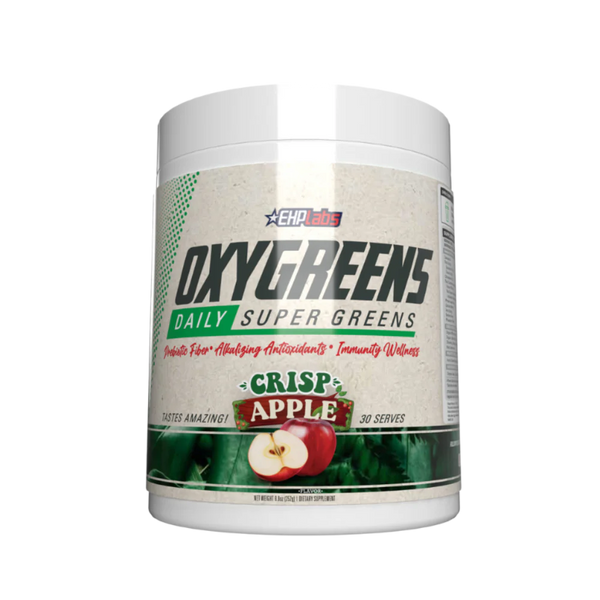 EHP LABS OXYGREENS