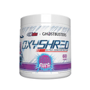 EHP LABS OXYSHRED