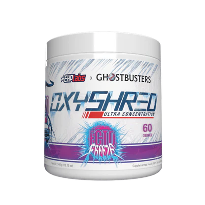 EHP LABS OXYSHRED