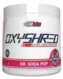EHP LABS OXYSHRED