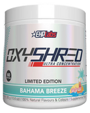 EHP LABS OXYSHRED
