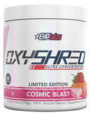 EHP LABS OXYSHRED