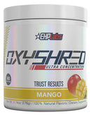 EHP LABS OXYSHRED