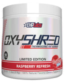 EHP LABS OXYSHRED